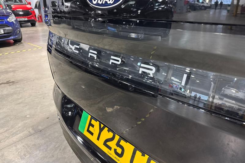 Used Ford Capri 2025 for sale - 76931277: Photo 43