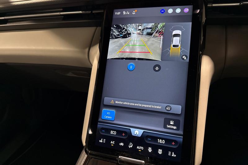 Used Ford Capri 2025 for sale - 76931277: Photo 44