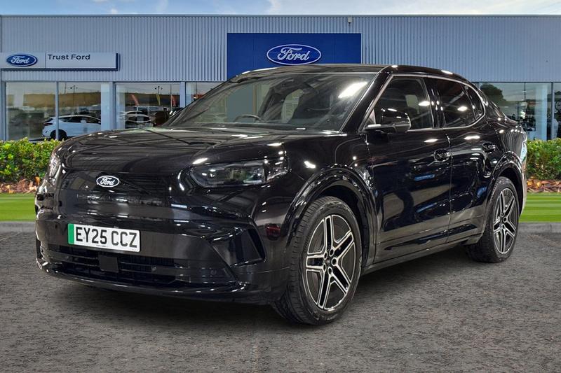 Used Ford Capri 2025 for sale - 76931277: Photo 5