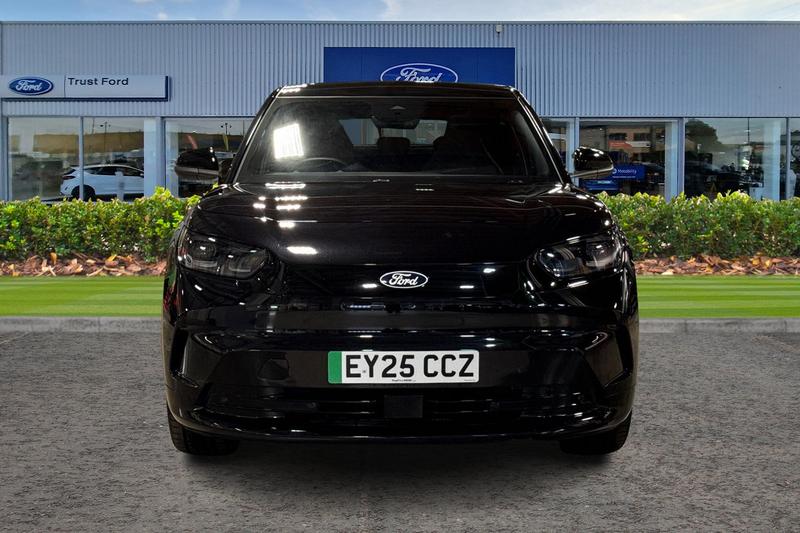 Used Ford Capri 2025 for sale - 76931277: Photo 6