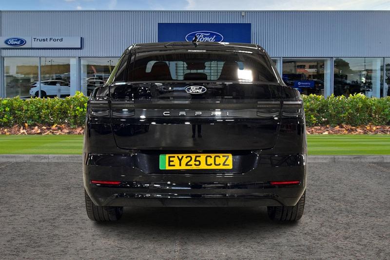 Used Ford Capri 2025 for sale - 76931277: Photo 7