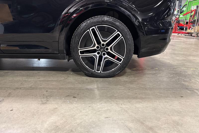 Used Ford Capri 2025 for sale - 76931277: Photo 8