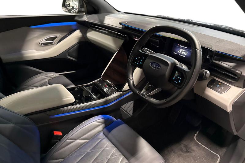 Used Ford Capri 2025 for sale - 76931277: Photo 9