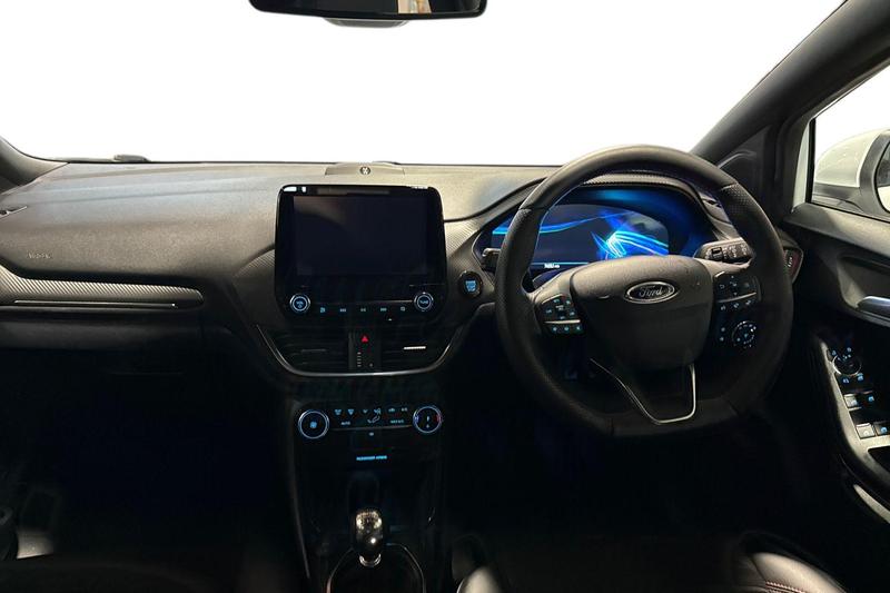 Used Ford Puma 2024 for sale - 78087879: Photo 10