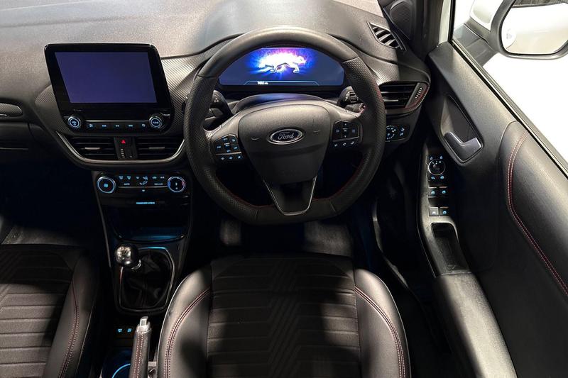 Used Ford Puma 2024 for sale - 78087879: Photo 11