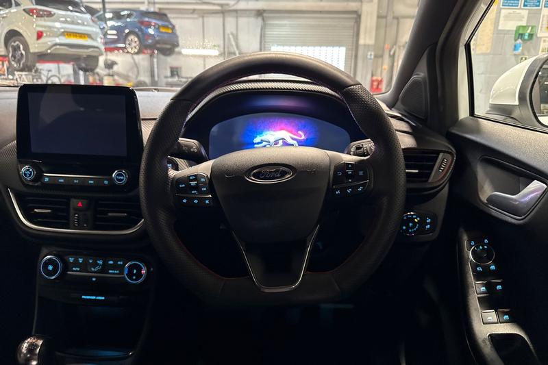 Used Ford Puma 2024 for sale - 78087879: Photo 12