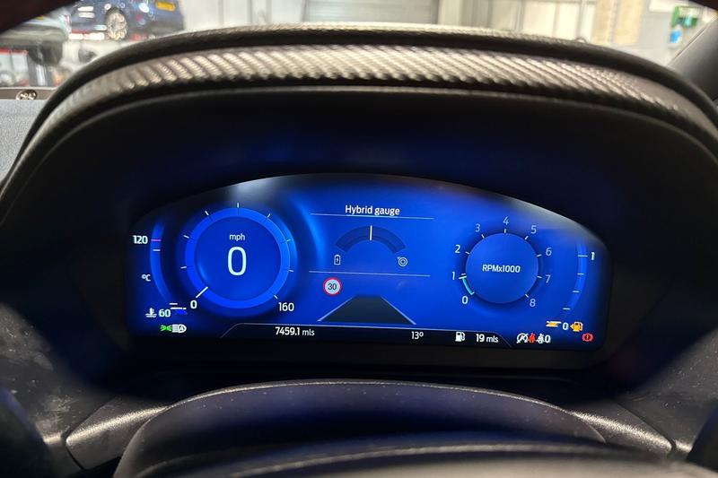 Used Ford Puma 2024 for sale - 78087879: Photo 13