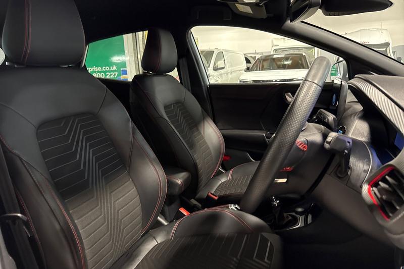 Used Ford Puma 2024 for sale - 78087879: Photo 17