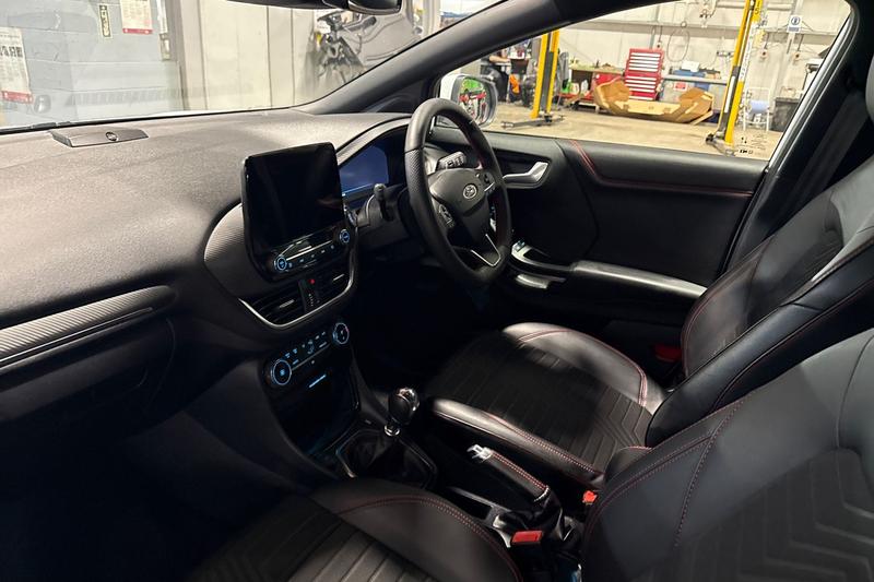 Used Ford Puma 2024 for sale - 78087879: Photo 18