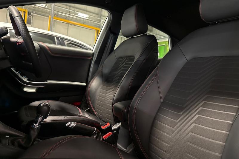 Used Ford Puma 2024 for sale - 78087879: Photo 19