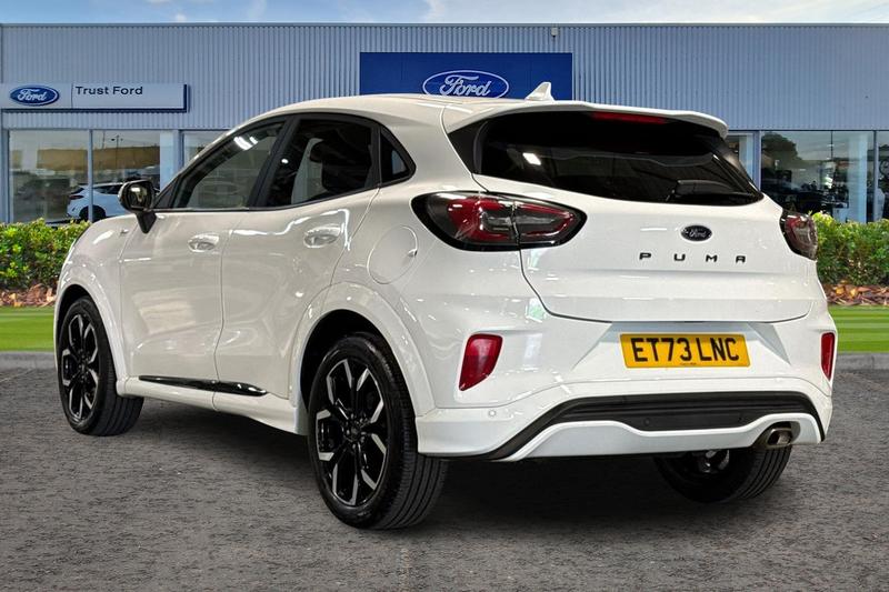 Used Ford Puma 2024 for sale - 78087879: Photo 2