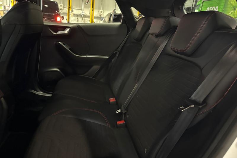 Used Ford Puma 2024 for sale - 78087879: Photo 20