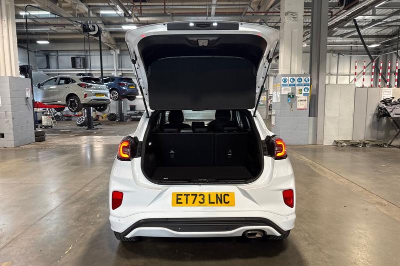 Used Ford Puma 2024 for sale - 78087879: Photo 21