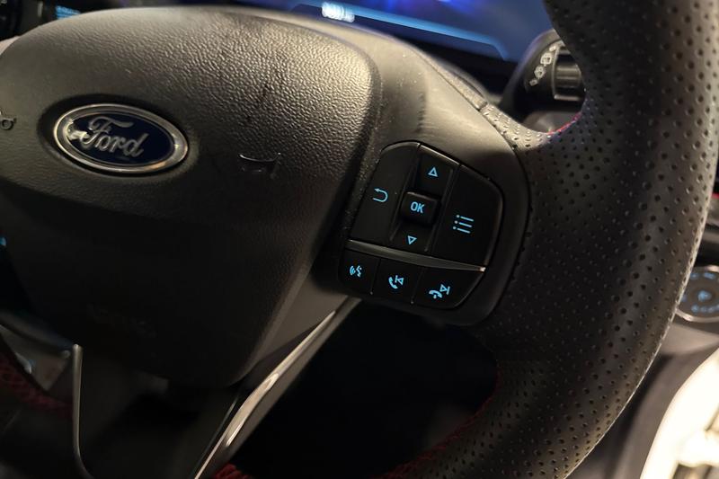 Used Ford Puma 2024 for sale - 78087879: Photo 26