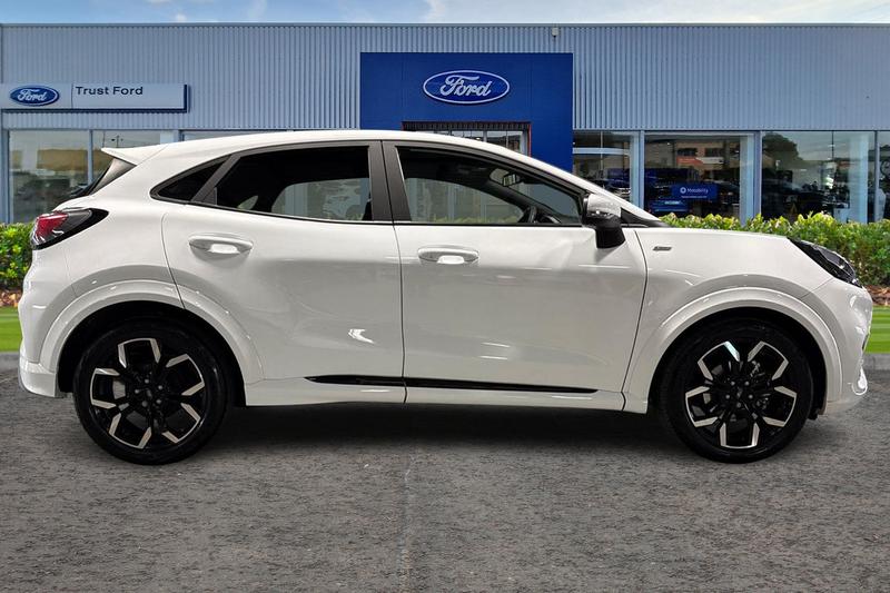 Used Ford Puma 2024 for sale - 78087879: Photo 3