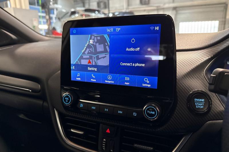 Used Ford Puma 2024 for sale - 78087879: Photo 33