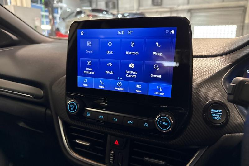 Used Ford Puma 2024 for sale - 78087879: Photo 34