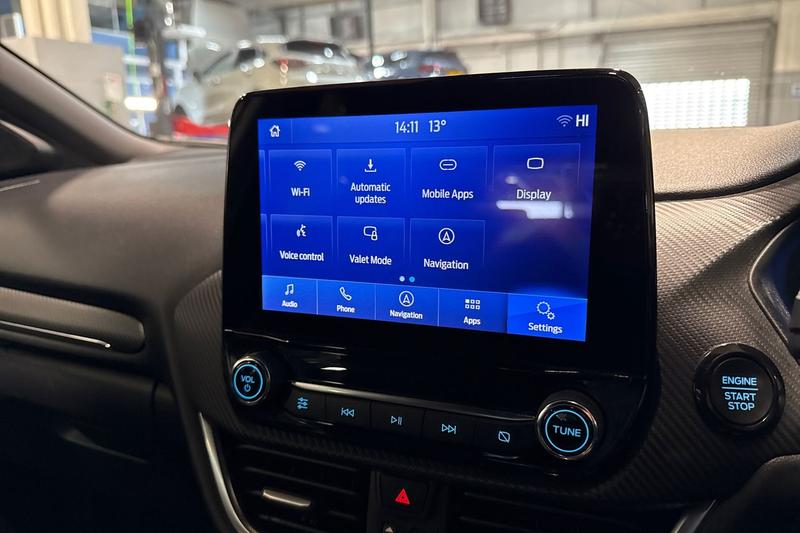 Used Ford Puma 2024 for sale - 78087879: Photo 35