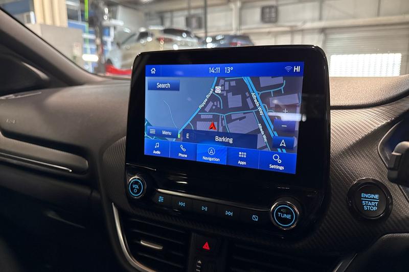 Used Ford Puma 2024 for sale - 78087879: Photo 36