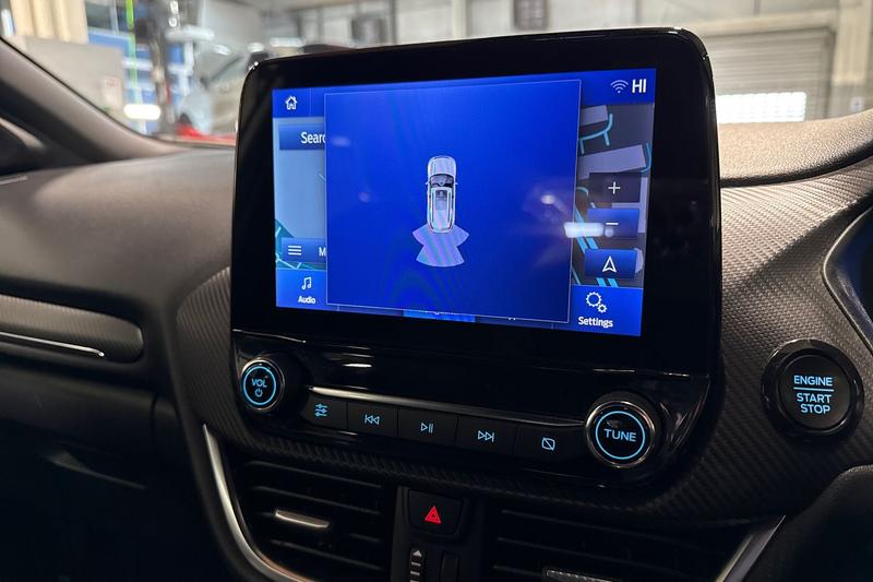 Used Ford Puma 2024 for sale - 78087879: Photo 37