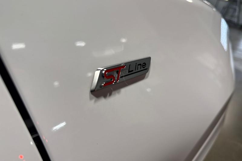 Used Ford Puma 2024 for sale - 78087879: Photo 38