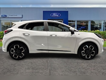 Used Ford Puma 2024 for sale - 78087879: Photo