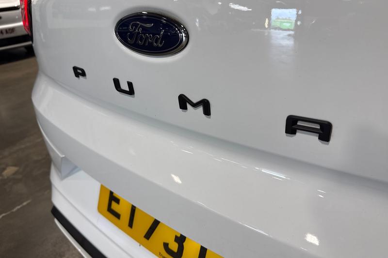 Used Ford Puma 2024 for sale - 78087879: Photo 42