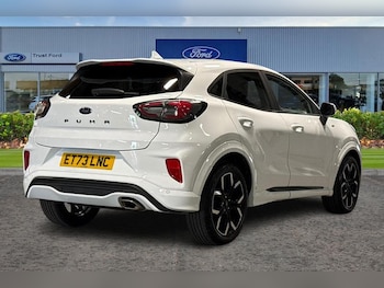 Used Ford Puma 2024 for sale - 78087879: Photo