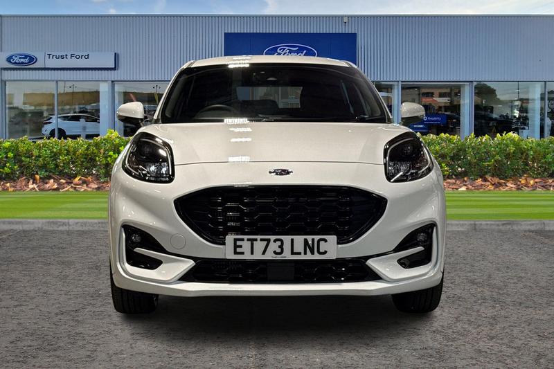 Used Ford Puma 2024 for sale - 78087879: Photo 6