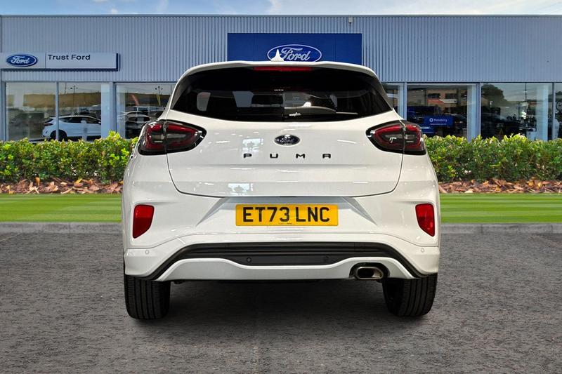 Used Ford Puma 2024 for sale - 78087879: Photo 7