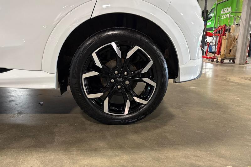 Used Ford Puma 2024 for sale - 78087879: Photo 8