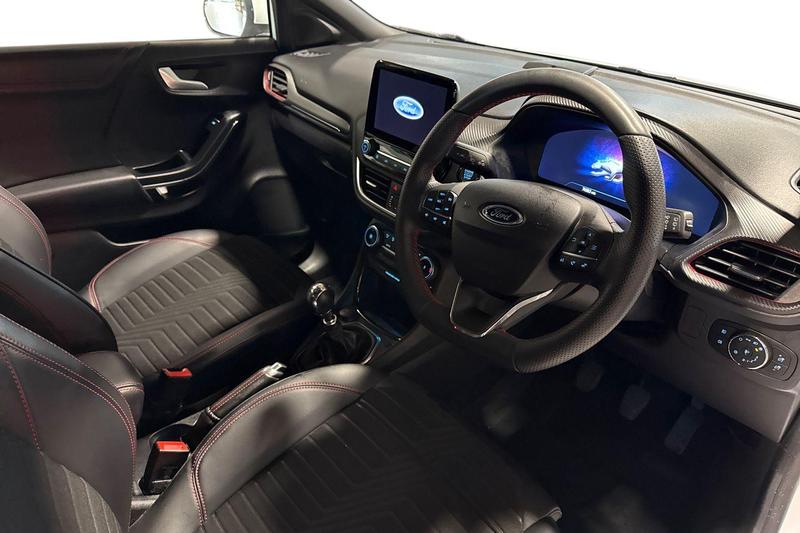 Used Ford Puma 2024 for sale - 78087879: Photo 9