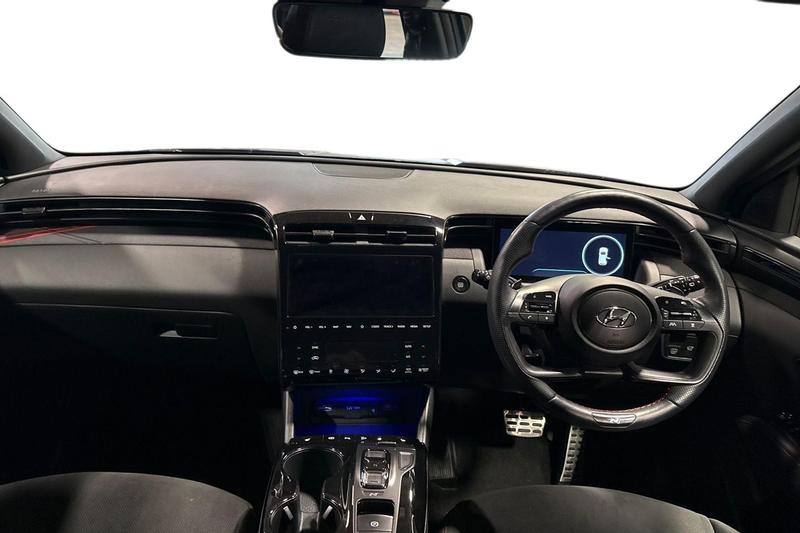 Used Hyundai TUCSON 2022 for sale - 77733246: Photo 10