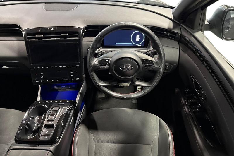 Used Hyundai TUCSON 2022 for sale - 77733246: Photo 11