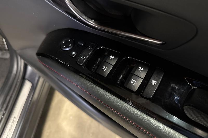 Used Hyundai TUCSON 2022 for sale - 77733246: Photo 16