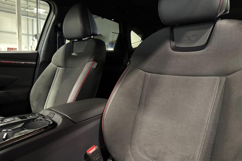 Used Hyundai TUCSON 2022 for sale - 77733246: Photo 19