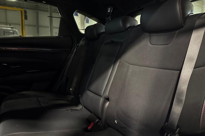 Used Hyundai TUCSON 2022 for sale - 77733246: Photo 20