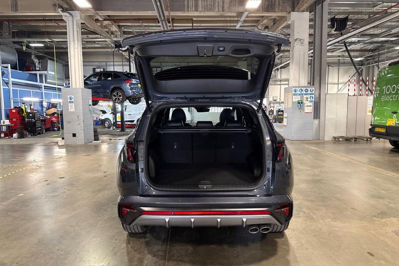 Used Hyundai TUCSON 2022 for sale - 77733246: Photo 21