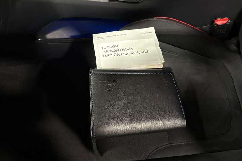 Used Hyundai TUCSON 2022 for sale - 77733246: Photo 22