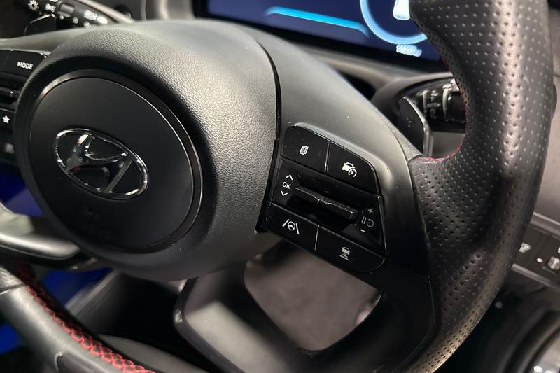 Used Hyundai TUCSON 2022 for sale - 77733246: Photo 30