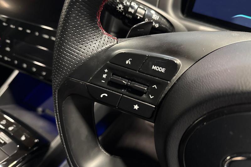 Used Hyundai TUCSON 2022 for sale - 77733246: Photo 31