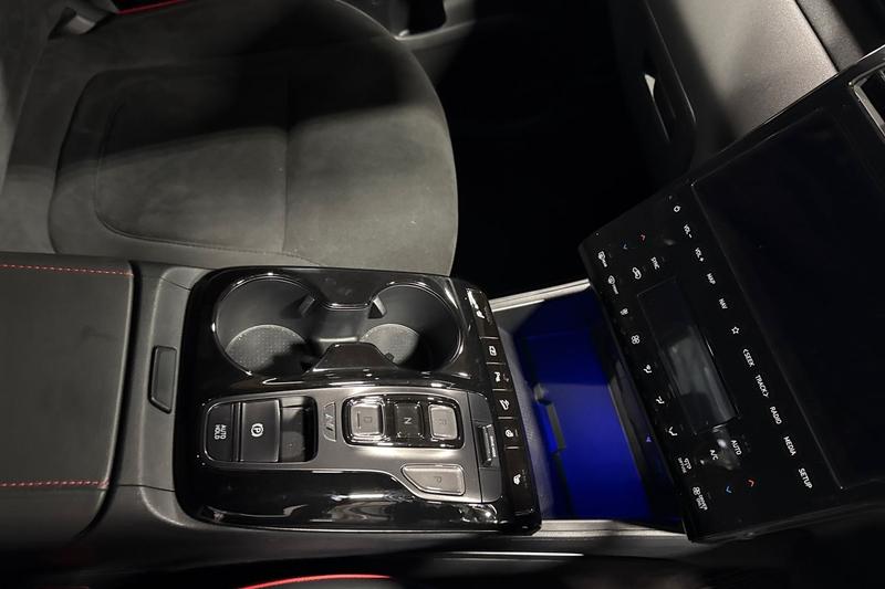 Used Hyundai TUCSON 2022 for sale - 77733246: Photo 32