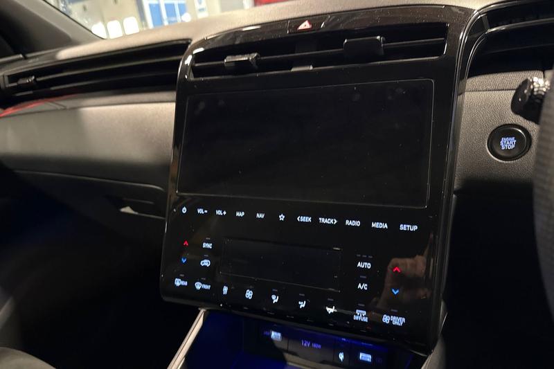 Used Hyundai TUCSON 2022 for sale - 77733246: Photo 33