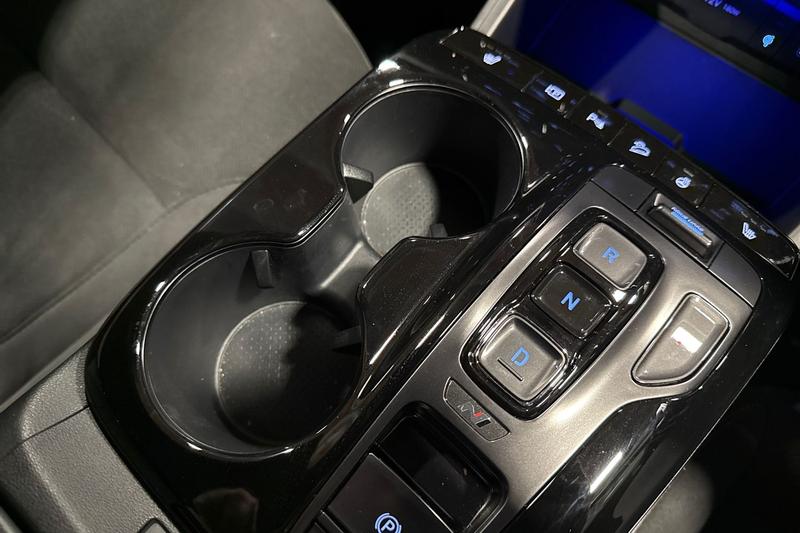 Used Hyundai TUCSON 2022 for sale - 77733246: Photo 34