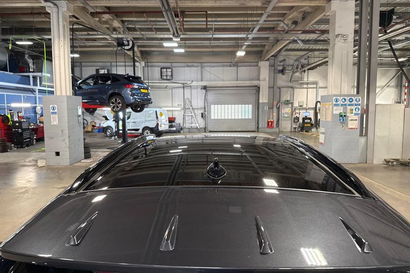 Used Hyundai TUCSON 2022 for sale - 77733246: Photo 37