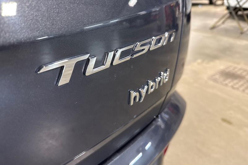 Used Hyundai TUCSON 2022 for sale - 77733246: Photo 41