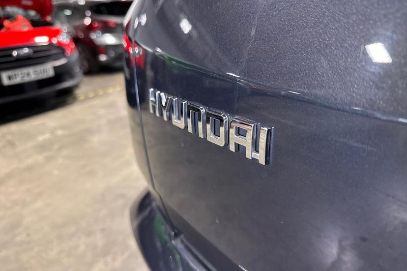 Used Hyundai TUCSON 2022 for sale - 77733246: Photo 42