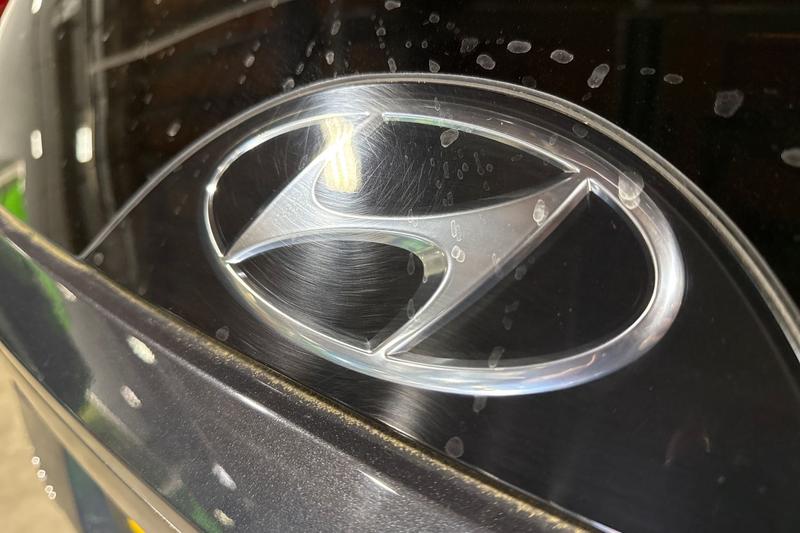 Used Hyundai TUCSON 2022 for sale - 77733246: Photo 43