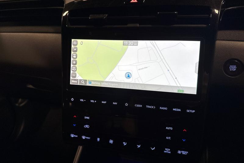 Used Hyundai TUCSON 2022 for sale - 77733246: Photo 45