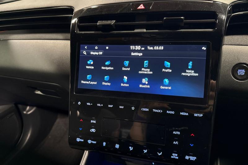 Used Hyundai TUCSON 2022 for sale - 77733246: Photo 46